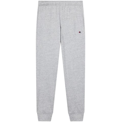 Spodnie męskie Champion Rib Cuff Pants szare 220307 EM021 Champion