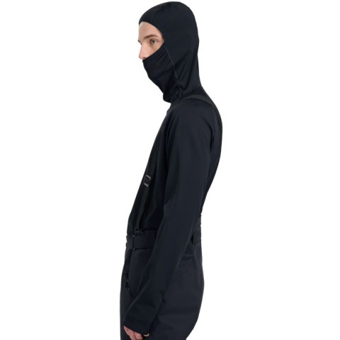 Bluza termoaktywna męska 4F M100 głęboka czerń 4FWAW25UBRUM100 20S 4F