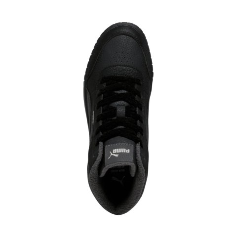 Buty damskie Puma Carina Mia Mid WTR czarne 403584 03 Puma