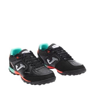 Buty piłkarskie Joma Top Flex 2501 Turf czarne TOPW2501TF Joma