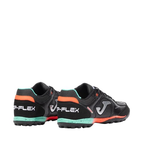 Buty piłkarskie Joma Top Flex 2501 Turf czarne TOPW2501TF Joma