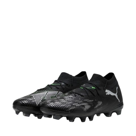Buty piłkarskie Puma Future 8 Match FG/AG 108140 02 Puma