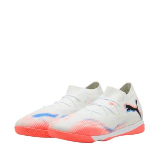 Buty piłkarskie Puma Future 8 Match IT 108598 01 Puma