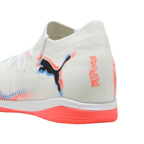 Buty piłkarskie Puma Future 8 Match IT 108598 01 Puma