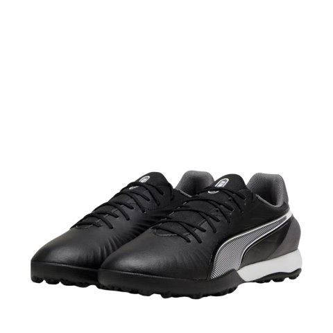 Buty piłkarskie Puma King Match TT 107879 01 Puma