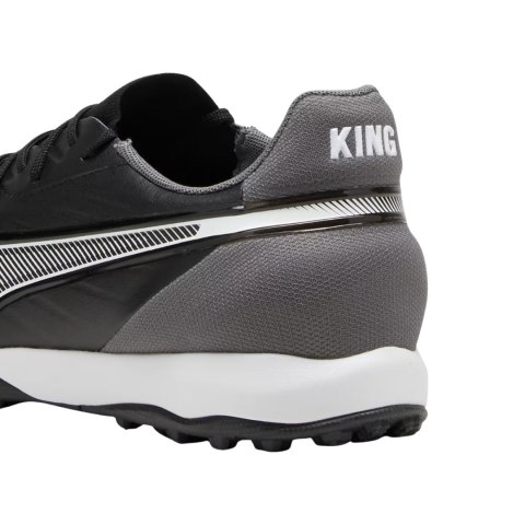 Buty piłkarskie Puma King Match TT 107879 01 Puma