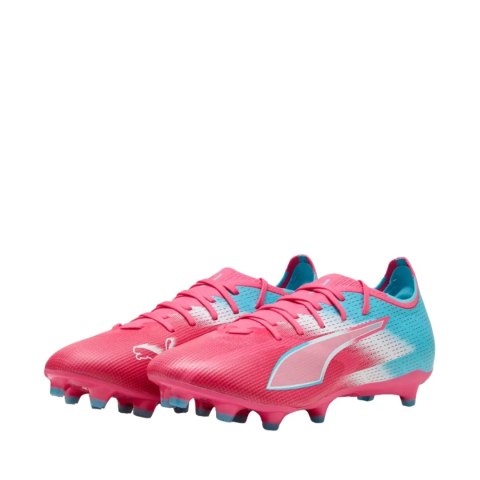 Buty piłkarskie Puma Ultra 6 Match Re-Charge FG/AG 108765 01 Puma