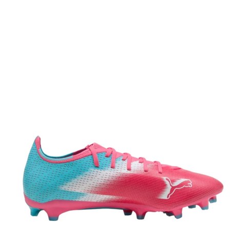 Buty piłkarskie Puma Ultra 6 Match Re-Charge FG/AG 108765 01 Puma