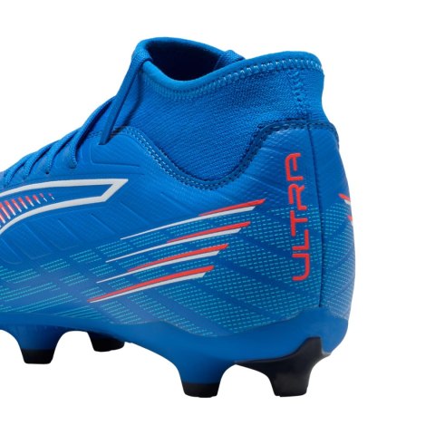 Buty piłkarskie Puma Ultra 6 Play+ FG/AG 108548 01 Puma