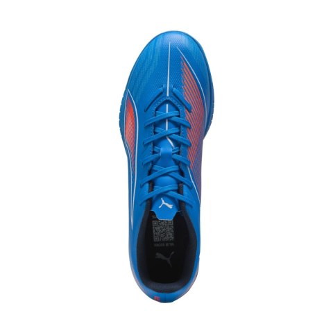 Buty piłkarskie Puma Ultra 6 Play TT 108542 01 Puma