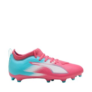 Buty piłkarskie dla dzieci Puma Ultra 6 Match Re-Charge FG/AG 108767 01 Puma