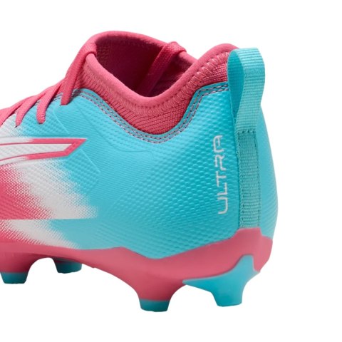 Buty piłkarskie dla dzieci Puma Ultra 6 Match Re-Charge FG/AG 108767 01 Puma