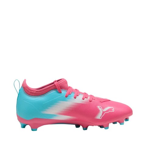 Buty piłkarskie dla dzieci Puma Ultra 6 Match Re-Charge FG/AG 108767 01 Puma