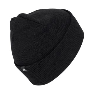 Czapka adidas 3-Stripes Beanie czarna JM3064 Adidas