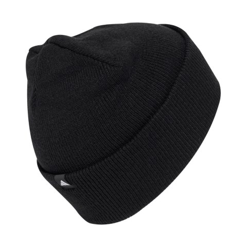 Czapka adidas 3-Stripes Beanie czarna JM3064 Adidas