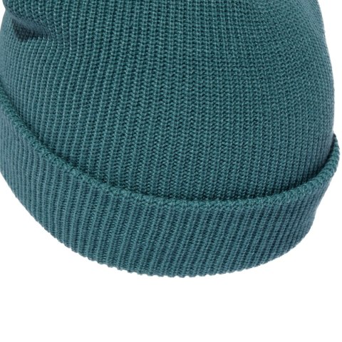 Czapka adidas Essentials Cuffed zielona JY3078 Adidas