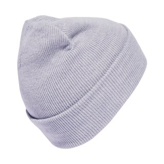 Czapka adidas New Logo Beanie Cuff szara JX5746 Adidas