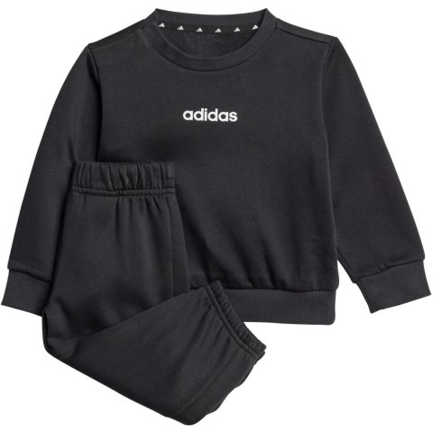 Dres dla dzieci adidas Essentials Joggers czarny JC9745 Adidas
