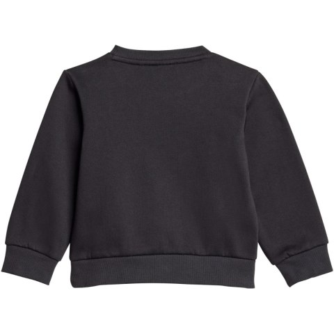 Dres dla dzieci adidas Essentials Joggers czarny JC9745 Adidas