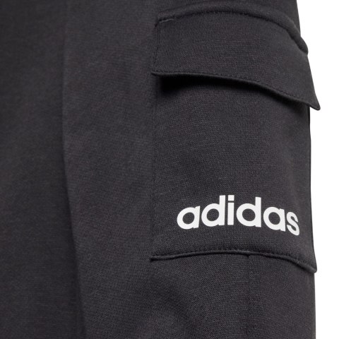 Dres dla dzieci adidas Essentials Joggers czarny JC9745 Adidas