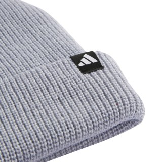 Komplet adidas czapka + rękawiczki szary KB7340 Adidas