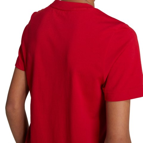 Koszulka dla dzieci adidas FC Bayern Munich Tee czerwona IT4138 Adidas