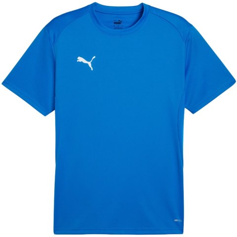 Koszulka męska Puma TeamGoal Jersey niebieska 658636 02 Puma