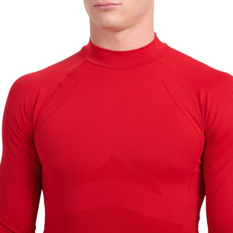 Koszulka termoaktywna męska 4F M224 ciemna czerwień 4FWAW25USEAM224 61S 4F