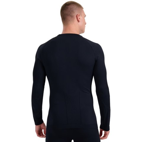 Koszulka termoaktywna męska M233 głęboka czerń 4FWAW25USEAM233 20S 4F