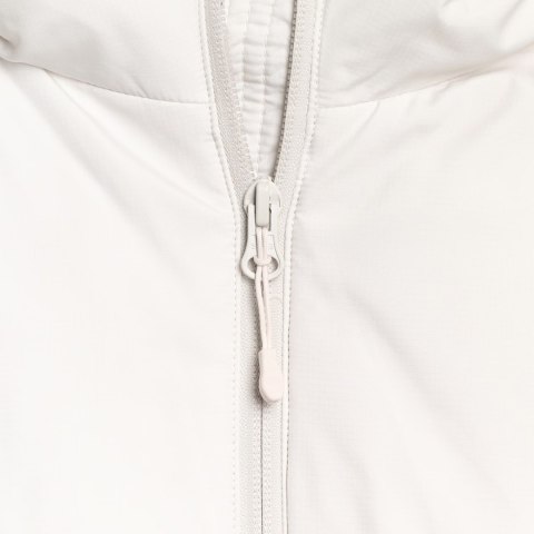 Kurtka damska 4F F0706 chłodny jasny szary 4FRAW25TDJAF0706 27S 4F