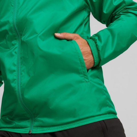 Kurtka męska Puma Team Goal All Weather zielona 659038 05 Puma