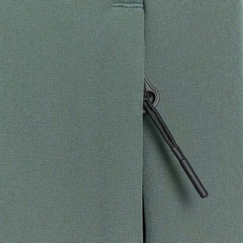 Kurtka męska softshell 4F M362 ciemna zieleń 4FWAW25TSOFM362 40S 4F