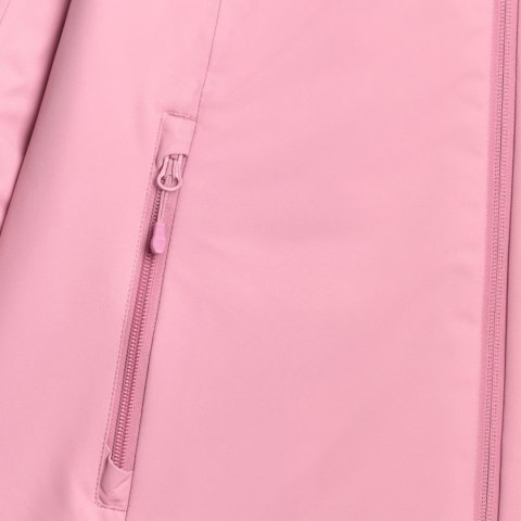 Kurtka narciarska damska 4F F0954 różowa 4FWAW25TTJAF0954 54S 4F