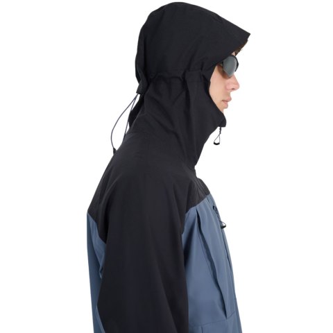 Kurtka trekkingowa męska 4F M1010 denim 4FWAW25TTJAM1010 32S 4F