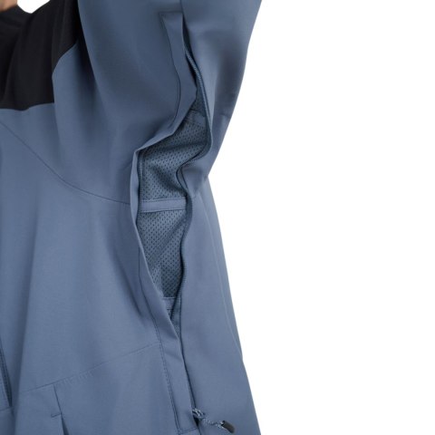 Kurtka trekkingowa męska 4F M1010 denim 4FWAW25TTJAM1010 32S 4F