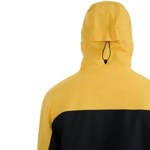 Kurtka trekkingowa męska 4F M1010 żółta 4FWAW25TTJAM1010 71S 4F