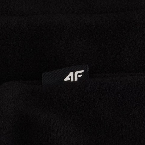 Rękawiczki 4F U152 głęboka czerń 4FWMM00AGLOU152 20S 4F