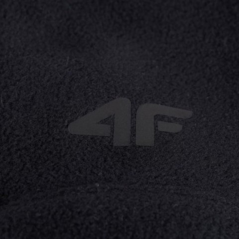 Rękawiczki 4F U184 głęboka czerń 4FWMM00AFGLU184 20S 4F