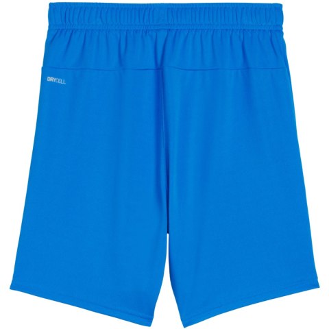 Spodenki dla dzieci Puma Team Goal niebieskie 705753 02 Puma