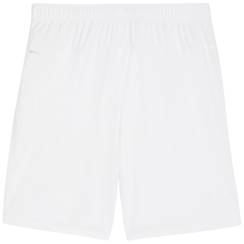 Spodenki męskie Puma Team Goal białe 705752 04 Puma