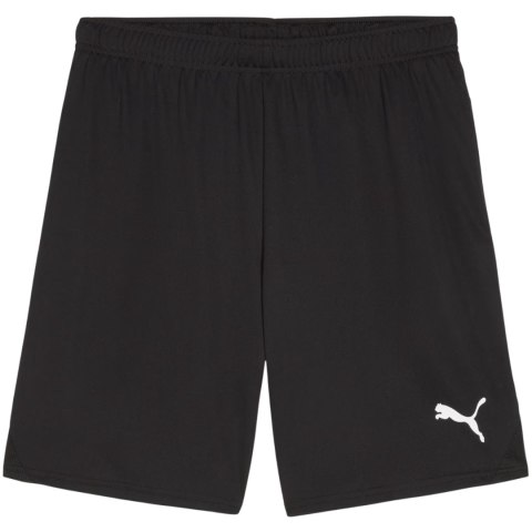 Spodenki męskie Puma Team Goal czarne 705752 03 Puma