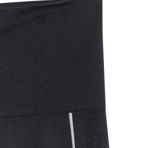 Spodnie termoaktywne damskie 4F F204 głęboka czerń 4FWAW25USEAF204 20S 4F