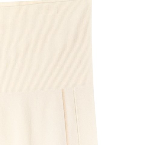 Spodnie termoaktywne damskie 4F F204 złamana biel 4FWAW25USEAF204 11S 4F