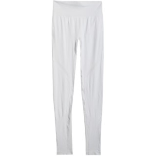 Spodnie termoaktywne damskie 4F F217 chłodny jasny szary 4FWAW25USEAF217 27S 4F