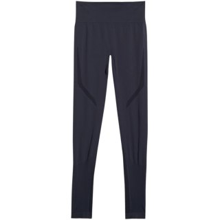 Spodnie termoaktywne damskie 4F F217 głęboka czerń 4FWAW25USEAF217 20S 4F