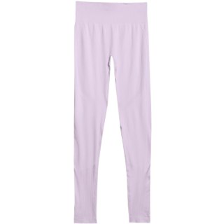 Spodnie termoaktywne damskie 4F F217 jasny fiolet 4FWAW25USEAF217 52S 4F