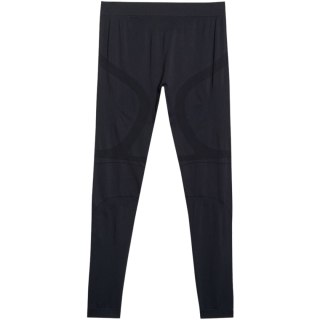 Spodnie termoaktywne męskie 4F M225 głęboka czerń 4FWAW25USEAM225 20S 4F