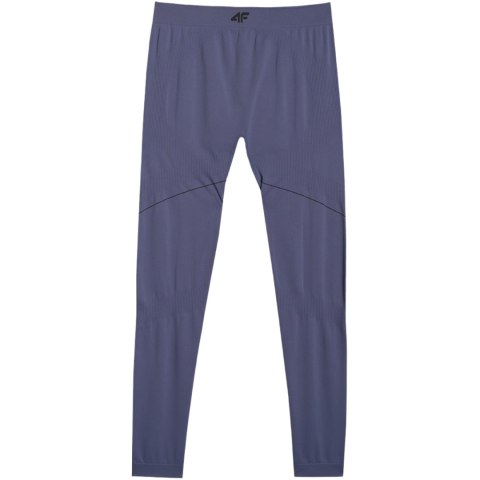 Spodnie termoaktywne męskie 4F M234 denim 4FWAW25USEAM234 32S 4F