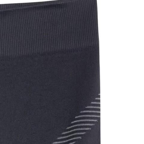 Spodnie termoaktywne męskie 4F M236 głęboka czerń 4FWAW25USEAM236 20S 4F