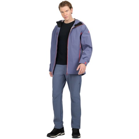 Spodnie trekkingowe męskie 4F FNK M0990 denim 4FWAW25TFTRM0990 32S 4F